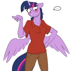 Size: 961x913 | Tagged: safe, artist:acesential, artist:tf-sential, imported from ponybooru, twilight sparkle, alicorn, anthro, post-transformation, transformation