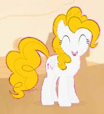 Size: 211x230 | Tagged: safe, imported from derpibooru, surprise, pegasus, pony, eyes closed, g1, g1 to g4, g4, generation leap, needs more jpeg, smiling, wings