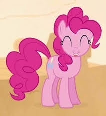 Size: 211x230 | Tagged: safe, imported from derpibooru, pinkie pie, earth pony, pony, app, eyes closed, female, game, gameloft, mare, minigame, mobile game, open mouth, open smile, smiling, solo