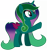 Size: 6634x7000 | Tagged: safe, artist:laszlvfx, imported from derpibooru, oc, oc only, oc:natalia, alicorn, pony, absurd resolution, female, mare, simple background, solo, transparent background, vector