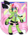 Size: 1280x1595 | Tagged: safe, artist:ladylullabystar, imported from derpibooru, fluttershy, pegasus, pony, semi-anthro, antonymph, bipedal, cheek fluff, clothes, cosplay, costume, cute, fluttgirshy, gir, hoodie, kigurumi, long eyelashes, open mouth, shyabetes, simple background, solo, transparent background, vylet pony, zipper