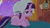 Size: 1280x714 | Tagged: safe, edit, edited screencap, imported from derpibooru, screencap, starlight glimmer, pony, unicorn, friendship is magic, season 1, alternate timeline, alternate universe, bed, bedroom, clock, female, golden oaks library, insomnia, mare, not twilight sparkle, pillow, pillow hat, recolor, sitting, starlight sparkle, stars, tired, unamused