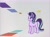 Size: 2732x2048 | Tagged: safe, artist:dummyhorse, artist:phutashi, imported from derpibooru, starlight glimmer, pony, unicorn, female, high res, sb-129, solo, spongebob squarepants