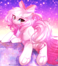 Size: 2764x3141 | Tagged: safe, artist:krissstudios, imported from derpibooru, oc, oc only, pegasus, pony, eye clipping through hair, eyebrows, eyebrows visible through hair, female, frown, high res, looking at you, looking back, looking back at you, mare, pegasus oc, rear view, solo, underhoof, wings