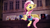 Size: 3840x2160 | Tagged: safe, artist:psfmer, imported from derpibooru, fluttershy, pegasus, pony, '90s, 3d, 90s grunge fluttershy, backwards ballcap, bandaid on nose, baseball cap, cap, city, clothes, cute, daaaaaaaaaaaw, hair over one eye, hat, high res, revamped ponies, shyabetes, skateboard, skirt, solo, source filmmaker, unshorn fetlocks, wristband