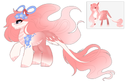 Size: 3771x2480 | Tagged: safe, artist:inspiredpixels, imported from derpibooru, oc, oc only, oc:sakura lily petal, earth pony, pony, female, high res, mare, simple background, solo, transparent background