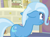 Size: 1384x1024 | Tagged: safe, imported from derpibooru, screencap, trixie, pony, unicorn, student counsel, angry, cropped, ears back, female, floppy ears, mare, solo, starlight's office