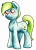 Size: 2689x3698 | Tagged: safe, artist:coco-drillo, imported from derpibooru, oc, oc only, crystal pony, pony, commission, crystal pony oc, high res, looking at you, simple background, smiling, solo, standing, transparent background