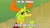 Size: 888x499 | Tagged: safe, edit, edited screencap, imported from derpibooru, screencap, thorax, changedling, changeling, season 7, triple threat, caption, facial hair, image macro, king thorax, meme, moustache, name joke, solo, text, the lorax