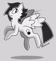 Size: 3096x3379 | Tagged: safe, artist:worldwide, imported from derpibooru, oc, oc only, oc:worldwide, pegasus, pony, flying, high res, solo
