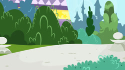 Size: 1280x720 | Tagged: safe, artist:estories, imported from derpibooru, pony, background, canterlot, no pony, vector