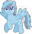 Size: 1090x1187 | Tagged: safe, artist:pegasski, imported from derpibooru, oc, oc only, oc:intermittent clouds, pegasus, pony, male, simple background, solo, stallion, transparent background