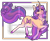 Size: 1055x868 | Tagged: safe, artist:malinraf1615, imported from derpibooru, oc, oc only, oc:morning dew, pony, unicorn, chest fluff, curved horn, female, horn, mare, solo