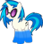 Size: 1280x1326 | Tagged: safe, imported from derpibooru, dj pon-3, vinyl scratch, pony, unicorn, diamond, gameloft, glasses, highlights, simple background, smiling, solo, style emulation, transparent background, vinyl's glasses