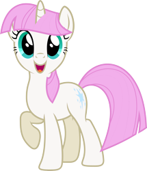 Size: 4300x5000 | Tagged: safe, artist:xpesifeindx, edit, imported from derpibooru, vector edit, twilight sparkle, twinkleshine, pony, unicorn, absurd resolution, cute, female, happy, looking at you, mare, open mouth, palette swap, raised hoof, recolor, simple background, smiling, solo, transparent background, twiabetes, unicorn twilight, vector