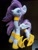 Size: 774x1032 | Tagged: safe, artist:chocolateplush1, imported from derpibooru, oc, oc only, oc:athena (shawn keller), pegasus, pony, female, guardians of pondonia, mare, plushie, solo, that was fast, wings