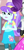 Size: 272x558 | Tagged: safe, imported from derpibooru, screencap, aqua blossom, prim hemline, rarity, display of affection, equestria girls, equestria girls series, cropped, female