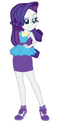 Size: 1494x3150 | Tagged: safe, artist:gmaplay, imported from derpibooru, rarity, equestria girls, female, high heels, rarity peplum dress, shoes, simple background, solo, transparent background, vector