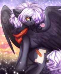 Size: 2182x2660 | Tagged: safe, artist:krissstudios, imported from derpibooru, oc, oc only, pegasus, pony, female, high res, mare, solo