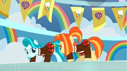 Size: 1920x1077 | Tagged: safe, imported from derpibooru, screencap, lighthoof, shimmy shake, pony, 2 4 6 greaaat, female, mare