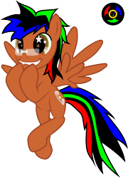 Size: 1671x2324 | Tagged: safe, artist:kyoshyu, imported from derpibooru, oc, oc only, oc:bucolique, pegasus, pony, male, simple background, solo, stallion, starry eyes, transparent background, vector, wingding eyes
