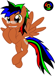 Size: 1671x2324 | Tagged: safe, alternate version, artist:kyoshyu, imported from derpibooru, oc, oc only, oc:bucolique, pegasus, pony, male, simple background, solo, stallion, transparent background, vector