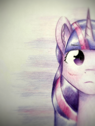 Size: 1920x2560 | Tagged: safe, artist:stardust0130, imported from derpibooru, twilight sparkle, pony, unicorn, female, mare, solo