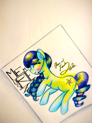 Size: 1920x2560 | Tagged: safe, artist:stardust0130, imported from derpibooru, coloratura, earth pony, pony, female, mare, solo