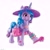 Size: 2400x2400 | Tagged: safe, imported from derpibooru, izzy moonbow, pony, bag, bracelet, g5, hat, high res, jewelry, official, saddle bag, toy