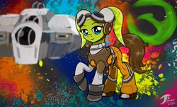 Size: 13979x8433 | Tagged: safe, artist:radiancebreaker, imported from derpibooru, pony, absurd resolution, female, hera syndulla, ponified, solo, star wars, star wars rebels