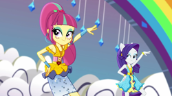 Size: 1920x1073 | Tagged: safe, imported from derpibooru, screencap, rarity, sour sweet, dance magic, equestria girls, spoiler:eqg specials