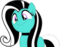 Size: 1175x914 | Tagged: safe, edit, imported from derpibooru, oc, oc only, oc:purapoint, earth pony, pony, solo, swamp cinema