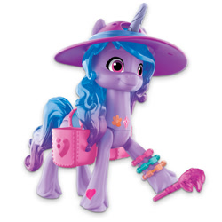 Size: 1500x1500 | Tagged: safe, imported from derpibooru, izzy moonbow, unicorn, g5, official, toy