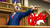 Size: 3840x2160 | Tagged: safe, artist:antonsfms, imported from derpibooru, oc, oc only, oc:nickyequeen, anthro, donkey, 3d, ace attorney, alternate universe, anthro oc, attorney, badge, banner, clothes, commission, commissioner:nickyequeen, court, courtroom, crossover, desk, donkey oc, formal attire, formal wear, high res, image set, male, meme, nickywright, objection, open mouth, phoenix wright, pointing, rule 85, solo, source filmmaker, suit, text, yelling