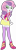 Size: 1231x3948 | Tagged: safe, artist:gmaplay, imported from derpibooru, sweetie belle, equestria girls, older, older sweetie belle, simple background, solo, transparent background