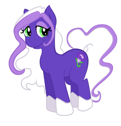 Size: 1287x1345 | Tagged: safe, artist:scittykitty, imported from derpibooru, oc, oc only, earth pony, pony, coat markings, earth pony oc, female, mare, simple background, smiling, socks (coat markings), solo, transparent background