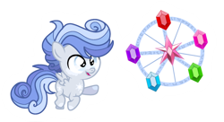 Size: 1992x1080 | Tagged: dead source, safe, artist:cherritoppu, artist:maiii-san, imported from derpibooru, oc, oc only, pegasus, pony, colt, male, pegasus oc, simple background, solo, transparent background, wings