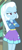 Size: 294x654 | Tagged: safe, imported from derpibooru, screencap, trixie, equestria girls, equestria girls series, forgotten friendship, cropped, crossed arms, solo, trixie is not amused, unamused