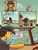 Size: 768x1024 | Tagged: safe, artist:robin easter, idw, imported from derpibooru, cheese sandwich, marble pie, mayor mare, pinkie pie, earth pony, pony, spoiler:comic99, bridge, butt, college, drawing, female, guest list, invitation, male, mare, party planning, photo, plot, ponyville, preview, rock farm, rockville, serious business, siblings, sisters, stallion, the pony with no name, university of abyssinia, wagon, windmill