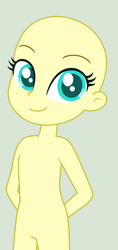 Size: 824x1752 | Tagged: safe, artist:yaya54320bases, imported from derpibooru, equestria girls, base, female, solo