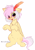 Size: 2256x3200 | Tagged: safe, artist:krissstudios, imported from derpibooru, oc, oc only, pegasus, pony, female, high res, mare, simple background, solo, white background