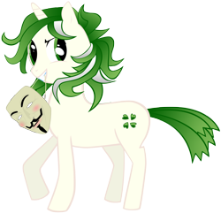 Size: 2728x2635 | Tagged: safe, imported from derpibooru, oc, oc:anon, earth pony, pony, unicorn, 4chan, guy fawkes mask, high res, ponified, simple background, transparent background, vector
