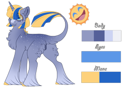 Size: 1533x1068 | Tagged: safe, alternate version, artist:nobleclay, imported from derpibooru, oc, oc only, oc:felix, pony, unicorn, magical gay spawn, male, offspring, parent:star tracker, parent:stygian, reference sheet, simple background, solo, stallion, transparent background