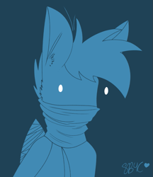 Size: 817x946 | Tagged: safe, artist:snuggleb4cuddle, imported from derpibooru, oc, anthro, pegasus, avatar, male, solo