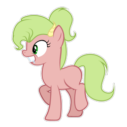 Size: 2000x2000 | Tagged: safe, artist:stardustshadowsentry, imported from derpibooru, oc, oc only, earth pony, pony, female, gangs, high res, horns, mare, simple background, solo, transparent background