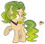 Size: 1437x1410 | Tagged: safe, artist:dayspringsentryyt, imported from derpibooru, oc, oc only, hybrid, pony, female, interspecies offspring, offspring, parent:adagio dazzle, parent:timber spruce, simple background, solo, transparent background