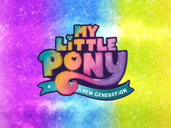 Size: 956x716 | Tagged: safe, imported from derpibooru, spoiler:g5, g5, my little pony logo, my little pony: a new generation, my little pony: a new generation logo, no pony, pony history