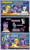 Size: 1920x3169 | Tagged: safe, artist:alexdti, imported from derpibooru, applejack, rainbow dash, rarity, spike, twilight sparkle, oc, oc:ale, oc:brainstorm (alexdti), oc:marco, oc:purple creativity, oc:star logic, oc:umberto, alicorn, dragon, pegasus, pony, unicorn, comic:quest for friendship, applejack's hat, book, comic, cowboy hat, eyes closed, female, hat, horn, male, open mouth, pegasus oc, solo, speech bubble, trio, trio female, twilight sparkle (alicorn), twilight's castle, unicorn oc, winged spike, wings, yelling