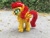 Size: 4032x3024 | Tagged: safe, artist:awesomeaustinv, imported from derpibooru, strawberry sunrise, pegasus, pony, female, irl, lego, photo, solo