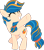 Size: 1024x1167 | Tagged: safe, artist:pegasski, imported from derpibooru, oc, oc only, oc:fire whirl, pony, unicorn, female, mare, simple background, solo, transparent background